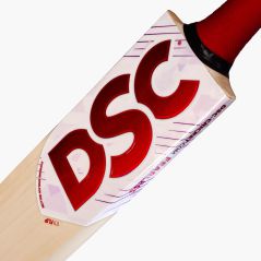Batte de cricket junior DSC Flip 440 (2024)