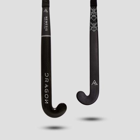 Dragon Nemesis 85 Hockey Stick (2023/24)  - Dragon Hockey Sticks