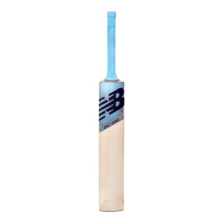 New Balance DC 580 Junior Cricket Bat (2024)