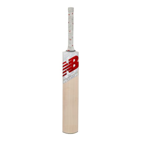 New Balance TC 660 Cricket Bat (2024)