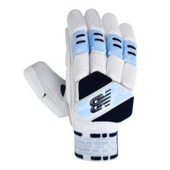 New Balance DC 1280 Cricket Gloves (2024)