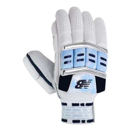 New Balance DC 1180 Cricket Gloves (2024)