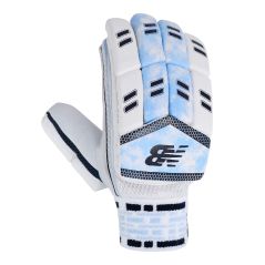New Balance DC 580 Cricket Gloves (2024)