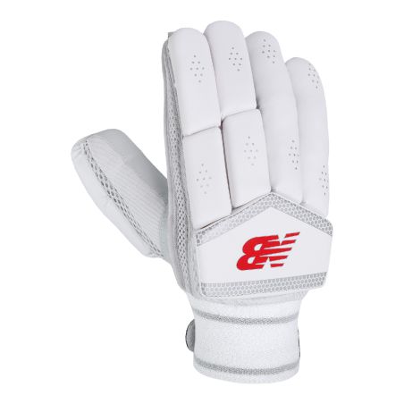 New Balance TC 360 Cricket Gloves (2024)