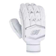 New Balance Heritage Plus Cricket Gloves (2024)