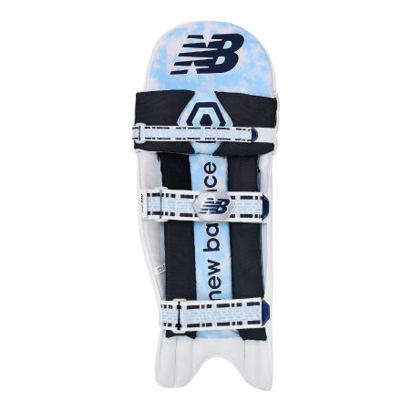 New Balance DC 880 Cricket Pads (2024)