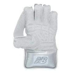 New Balance DC 580 Wicket Keeping Gloves (2024)