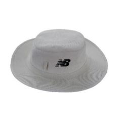 Sombrero para el sol New Balance Natural (Crema) (2024) -