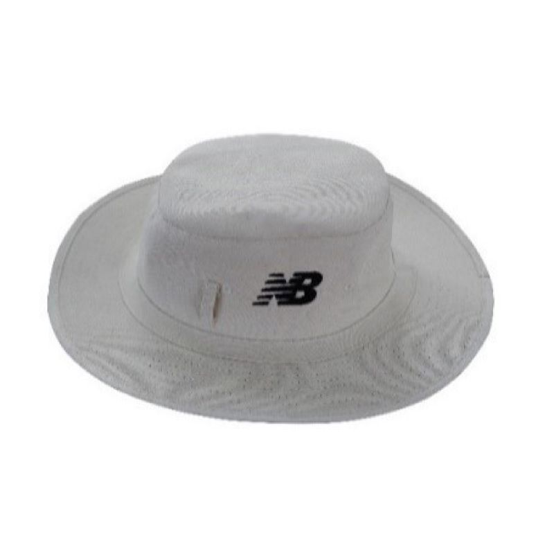 New Balance Natural (Cream) Sunhat (2025)