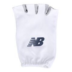 Interiores de bateo sin dedos New Balance (2024) - Guantes