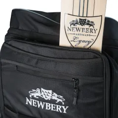 Newbery SPS Wheelie/Duffle Bag (2024)