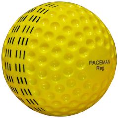 Secchio per palline rigide Paceman Reg da 48