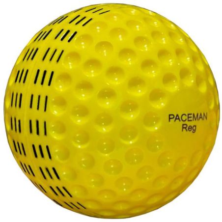 Balde de 48 bolas duras Paceman Reg