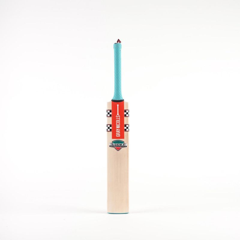 Gray Nicolls GEM 2.0 Academy Junior Cricket Bat (2024)