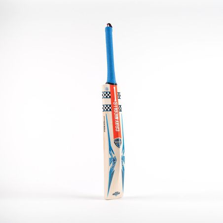 Gray Nicolls Shockwave 2.2 5 Star Lite T10 cricketbat (2024) -