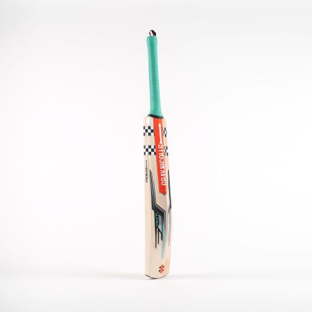 Gray Nicolls Supra 1.2 5 Star T10 Cricket Bat (2024) Bate de