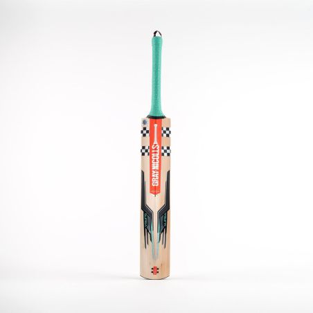 Gray Nicolls Supra 1.2 5 Star T10 Cricket Bat (2024) Bate de