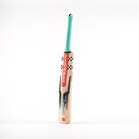 Gray Nicolls Supra 1.2 5 Star T10 Cricket Bat (2024) Bate de