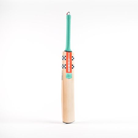 Gray Nicolls Supra 1.2 5 Star T10 Cricket Bat (2024) Bate de