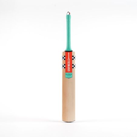 Gray Nicolls Supra 1.2 5 Star T10 Cricket Bat (2024) Bate de