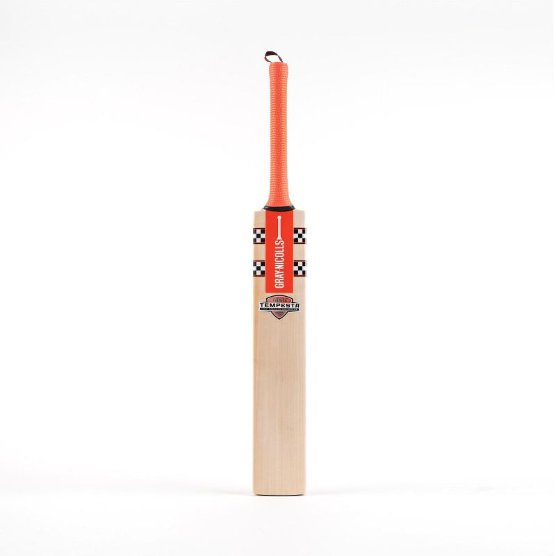 Gray Nicolls Tempesta 1.2 300 T10 Cricket Bat (2024)