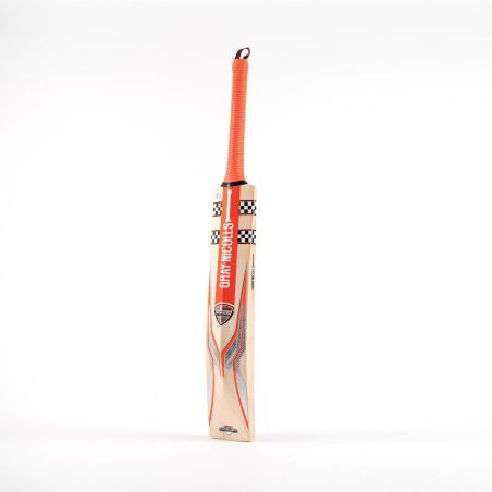 Gray Nicolls Tempesta Gen 1.2 300 T10 Cricket Bat (2024) -