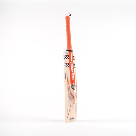 Gray Nicolls Tempesta Gen 1.2 300 T10 Cricket Bat (2024) -