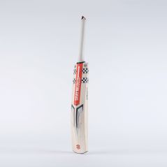 Murciélago de cricket gris Nicolls Nova de 5 estrellas (2024) -