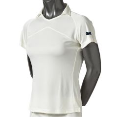 GM ST30 Camiseta de cricket para mujer