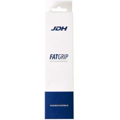 JDH Fat Grip - Blanc (2023/24)