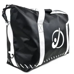 JDH Duffle Bag - Black (2023/24)