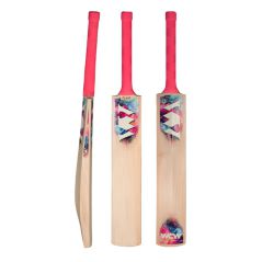 Bate de cricket de 5 estrellas Willow Flair de clase mundial