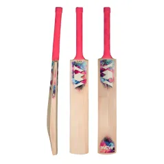 World Class Willow Flair 5 Star Cricket Bat (2024)