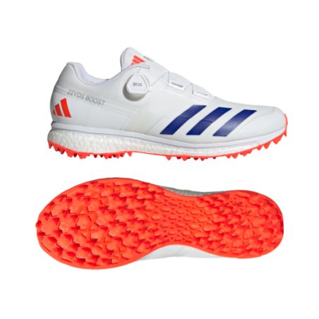 Adidas 22YDS Boost Cricket Shoes (2024)