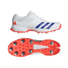 Zapatillas de críquet Adidas 22YDS (2024) - Adidas Cricket