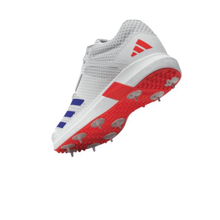 Adidas Adipower Vector Mid Cricket Bowling Boots (2024)