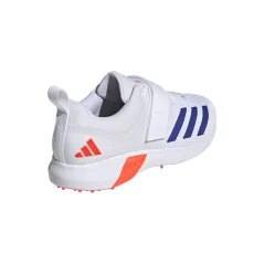Zapatillas de críquet Adidas Adipower Vector (2024)