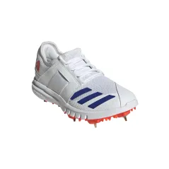Adidas Howzat Spike Junior Cricket Shoes (2024)