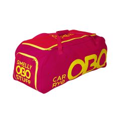 OBO Carry Bag Small - Red