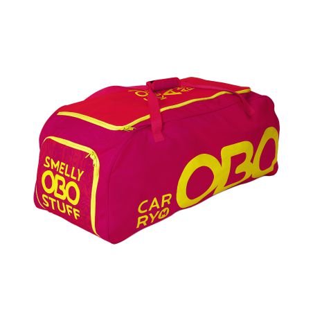 OBO Carry Bag Medium - Red
