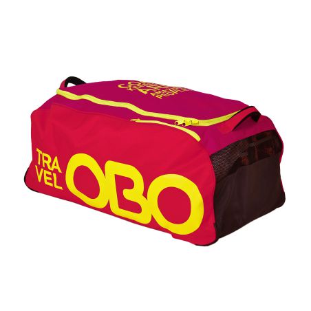 OBO Travel Bag - Red