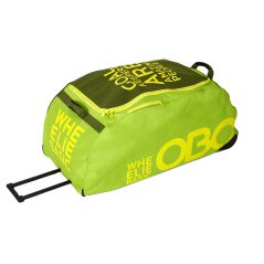 OBO Basic Wheelie Bag - Green