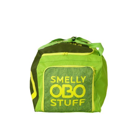 OBO Basic Wheelie Bag - Groen