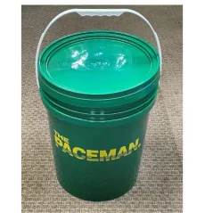 Paceman Bucket for 48 Reg Balls