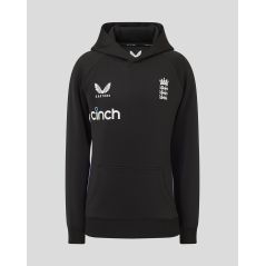 Castore ECB Engeland Junior Training Hoody (2024) - Engeland