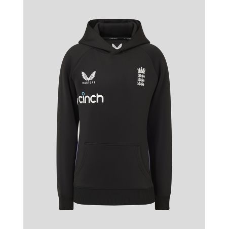 Castore ECB Engeland Junior Training Hoody (2024) - Engeland