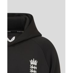 Castore ECB England Junior Training Hoody (2024)