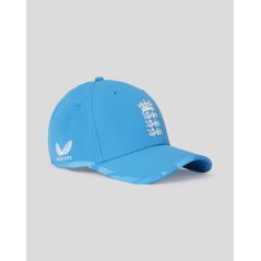 Castore ECB Engeland ODI Cap (2024) - Engeland Replica Cricket