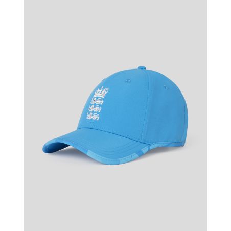 Casquette ODI Castore ECB Angleterre (2024) - Angleterre