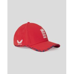 Casquette Castore ECB Angleterre T20 (2024) - Angleterre